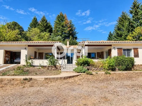 Maison 4 pièces 130 m²