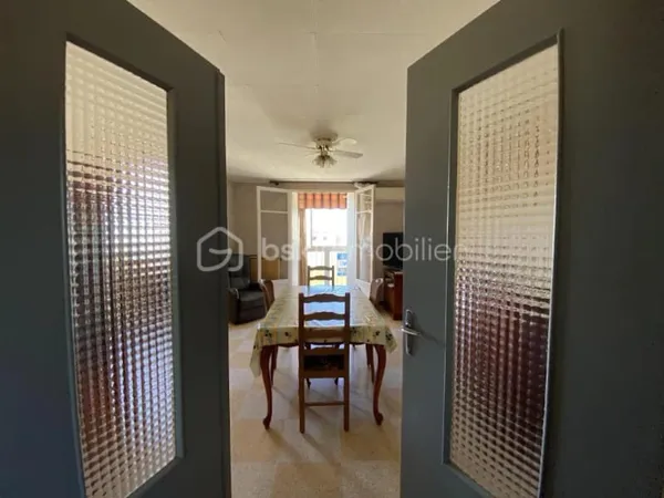 Appartement 3 pièces 70 m²