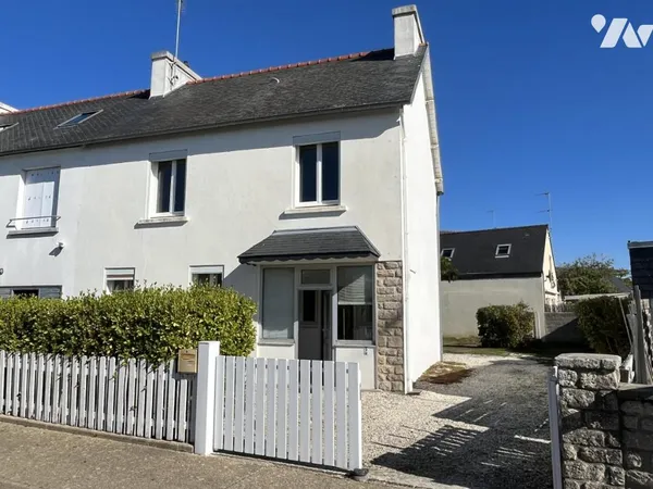Maison 5 pièces 85 m²