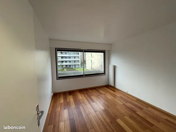 Studio de 17m' à Châtenay-Malabry