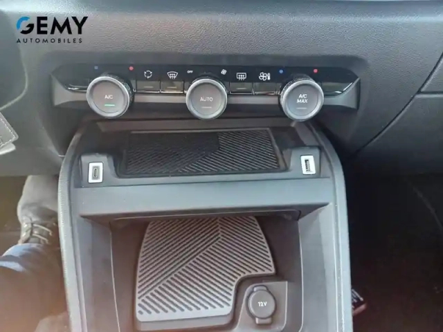 Citroën C4 puretech 130 s&amp;s eat8 — photo 63