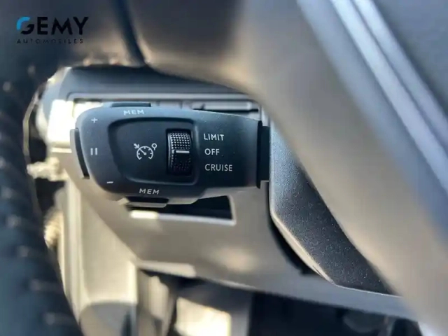 Peugeot 5008 bluehdi 130ch s&amp;s eat8 — photo 13