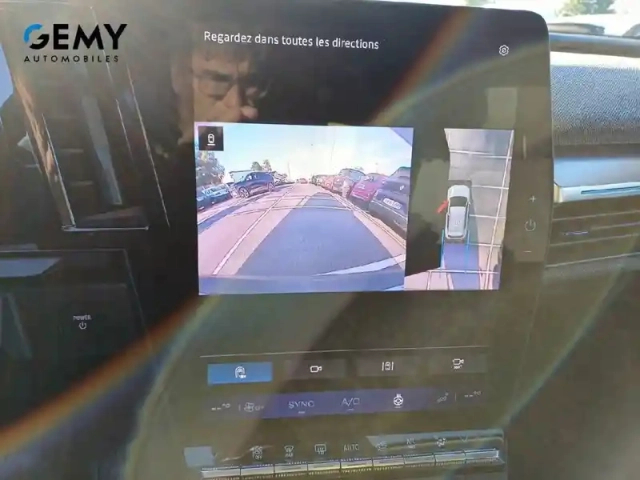 Renault Scenic e-tech électrique 220 ch grande autonomie — photo 15