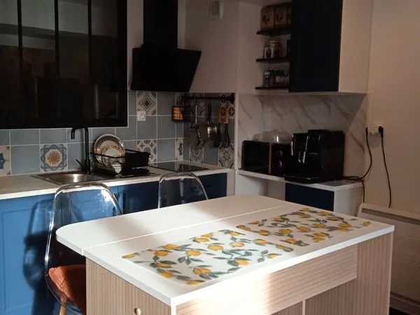Vente appartement l