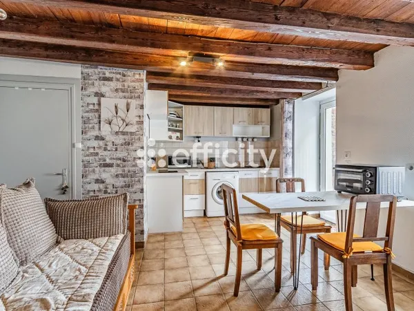 Maison 8 pièces 158 m²
