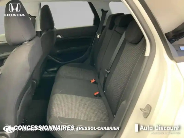 Peugeot 308 sw 1.6 bluehdi 120ch s&amp;s eat6 style — photo 23