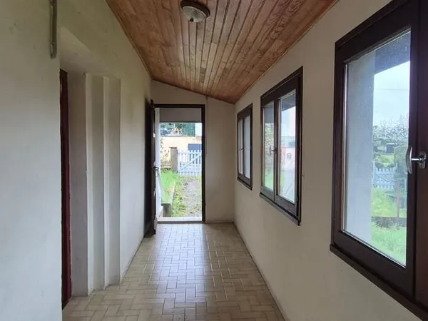 Maison 3 pièces 69 m²