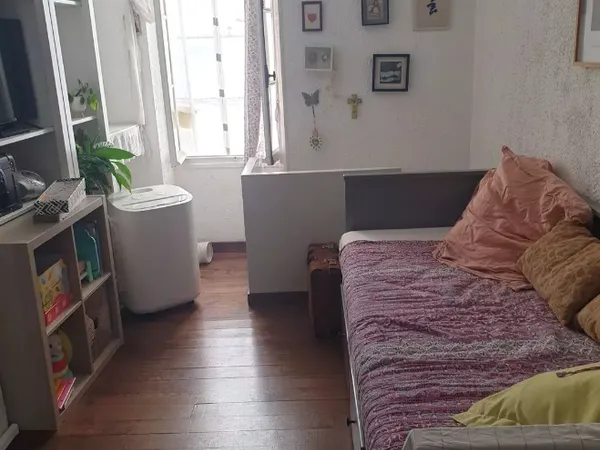Vends appartement