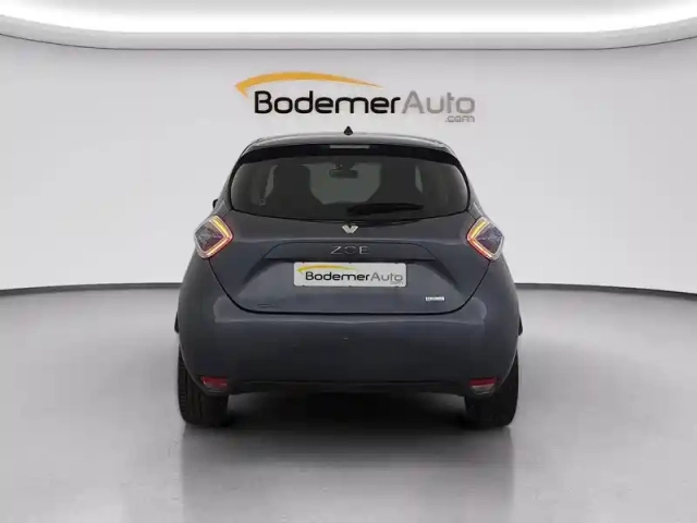 Renault Zoé zoe r90 achat intégral — photo 361