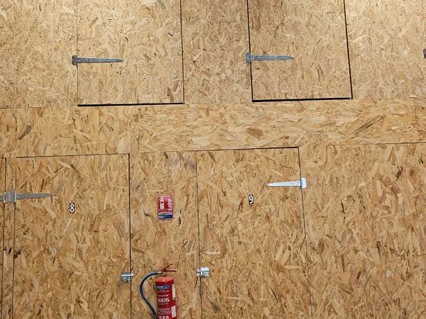 Box de stockage