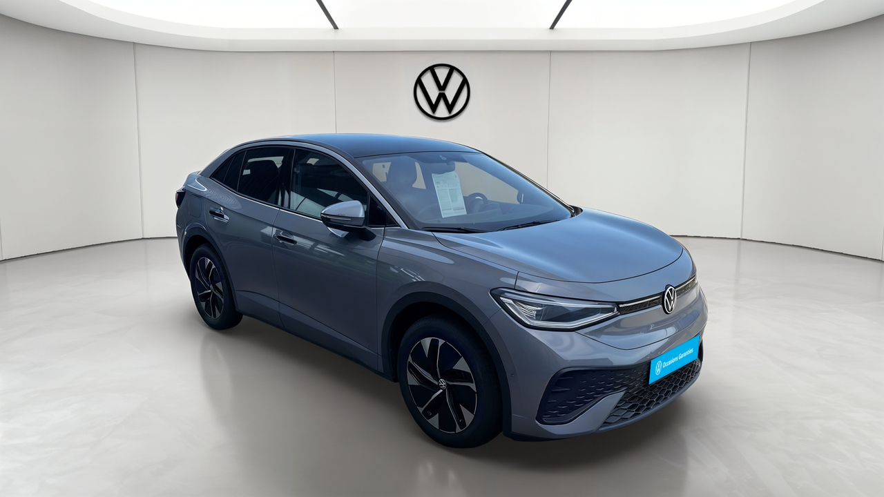Volkswagen ID.5 286 ch Pro — photo 7