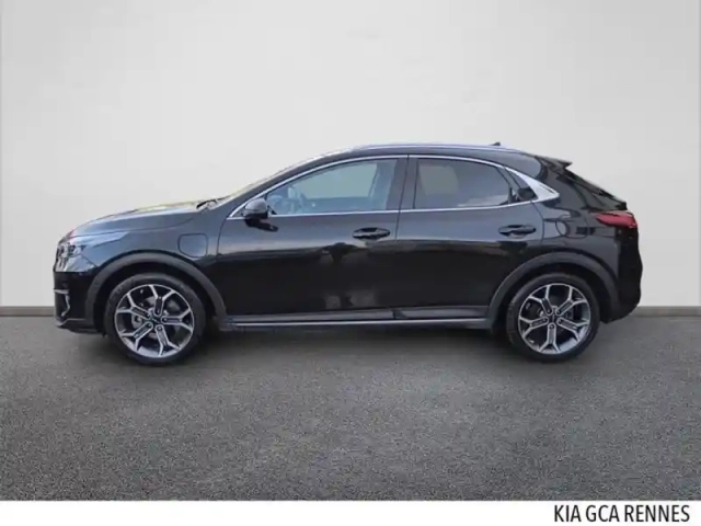 Kia Xceed 1.6 gdi 105ch + plug-in 60.5ch premium dct6 my22 — photo 3