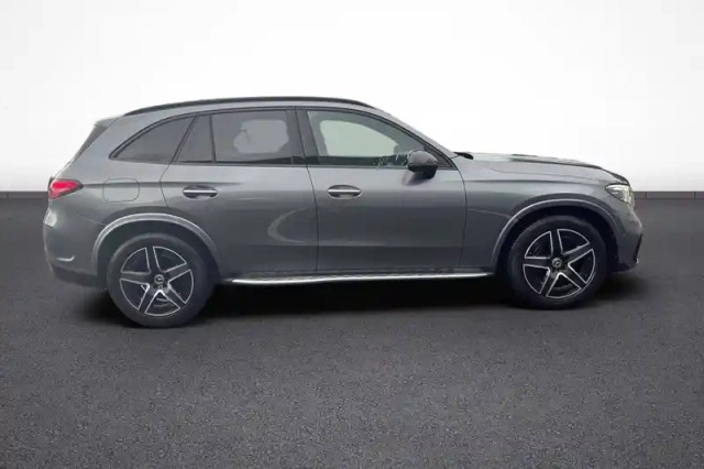 Mercedes Glc 220 d 9g-tronic 4matic — photo 7