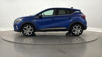 Renault Captur 1.3 TCe mild hybrid 160ch Techno EDC — photo 7
