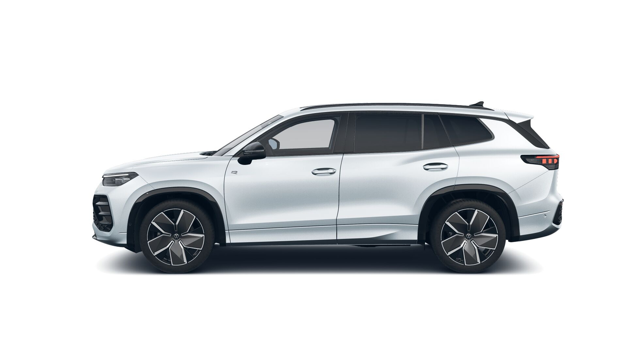 Volkswagen Tayron 2.0 TDI 150ch DSG7 5pl — photo 2