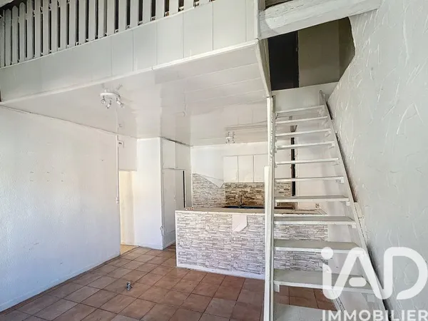 Immeuble de rapport 165 m²