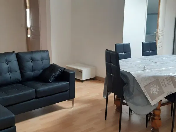 Appartement T3