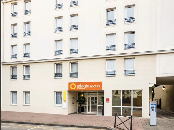 Vends studio meublé - 17,54m² - Vanves / Porte de Versailles