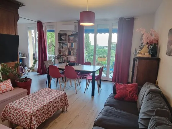 Appartement Nîmes Centre