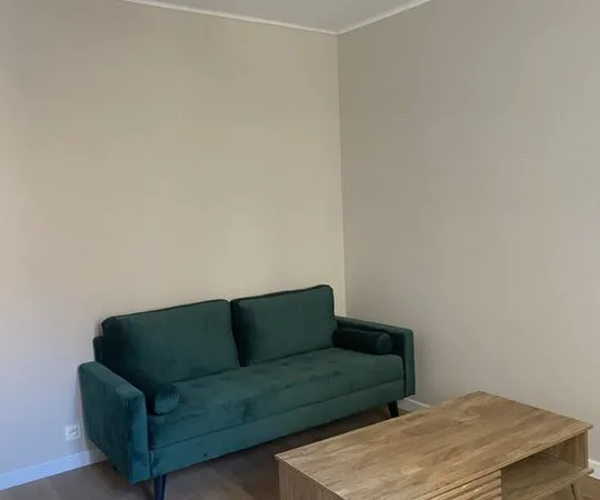 Appartement de 58m2 à louer sur Aubagne