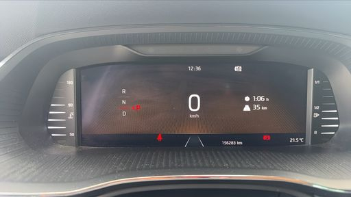 Skoda Octavia 1.5 eTSI 150 DSG7 - Business – 2023 – 156283 km – Hybride essence – Boîte Automatique — photo 1
