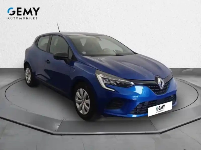 Renault Clio sce 65 — photo 18