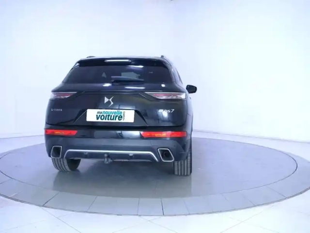 Ds Ds 7 ds7 crossback hybride e-tense 225 eat8 — photo 10