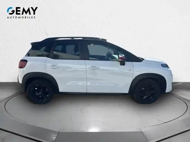 Citroën C3 Aircross puretech 130 s&amp;s eat6 — photo 4