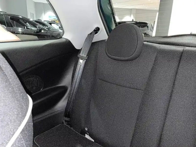 Fiat 500 e 95 ch — photo 36