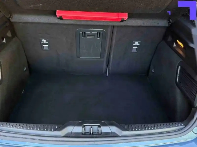 Ford Focus 1.0 flexifuel 125 s&amp;s mhev — photo 12