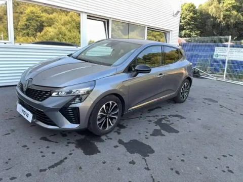 Renault Clio tce 90