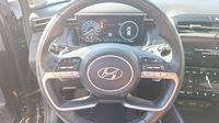 Hyundai Tucson 1.6 T-GDi 230ch Hybrid Executive BVA6 — photo 12
