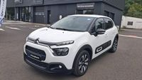 Citroen C3 1.2 PureTech 110ch S&S MAX Boite Automatique