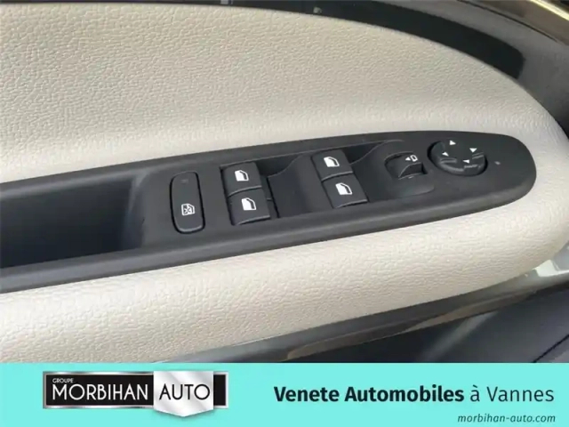 Fiat 600 t-gen 3 1.2 hybrid 110ch edct6 — photo 89