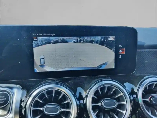 Mercedes Glb 200 d 8g-dct — photo 34
