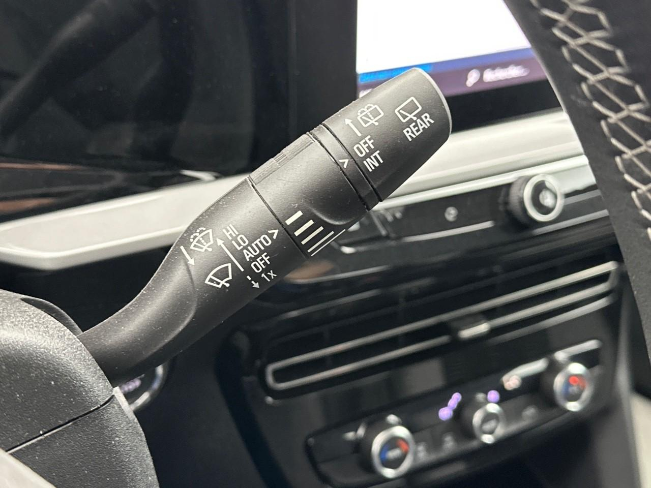 Opel Mokka electrique 136 ch & batterie 50 kwh elegance — photo 18