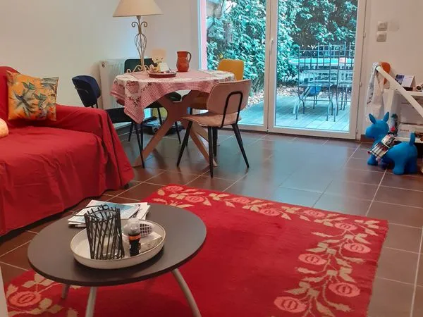 Appartement à louer la teste de buch