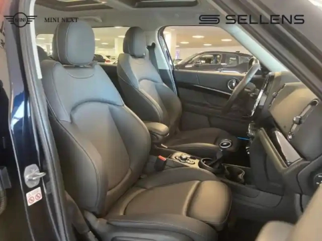 Mini Countryman cooper se 125ch + 95ch edition premium plus all4 bva6 — photo 24
