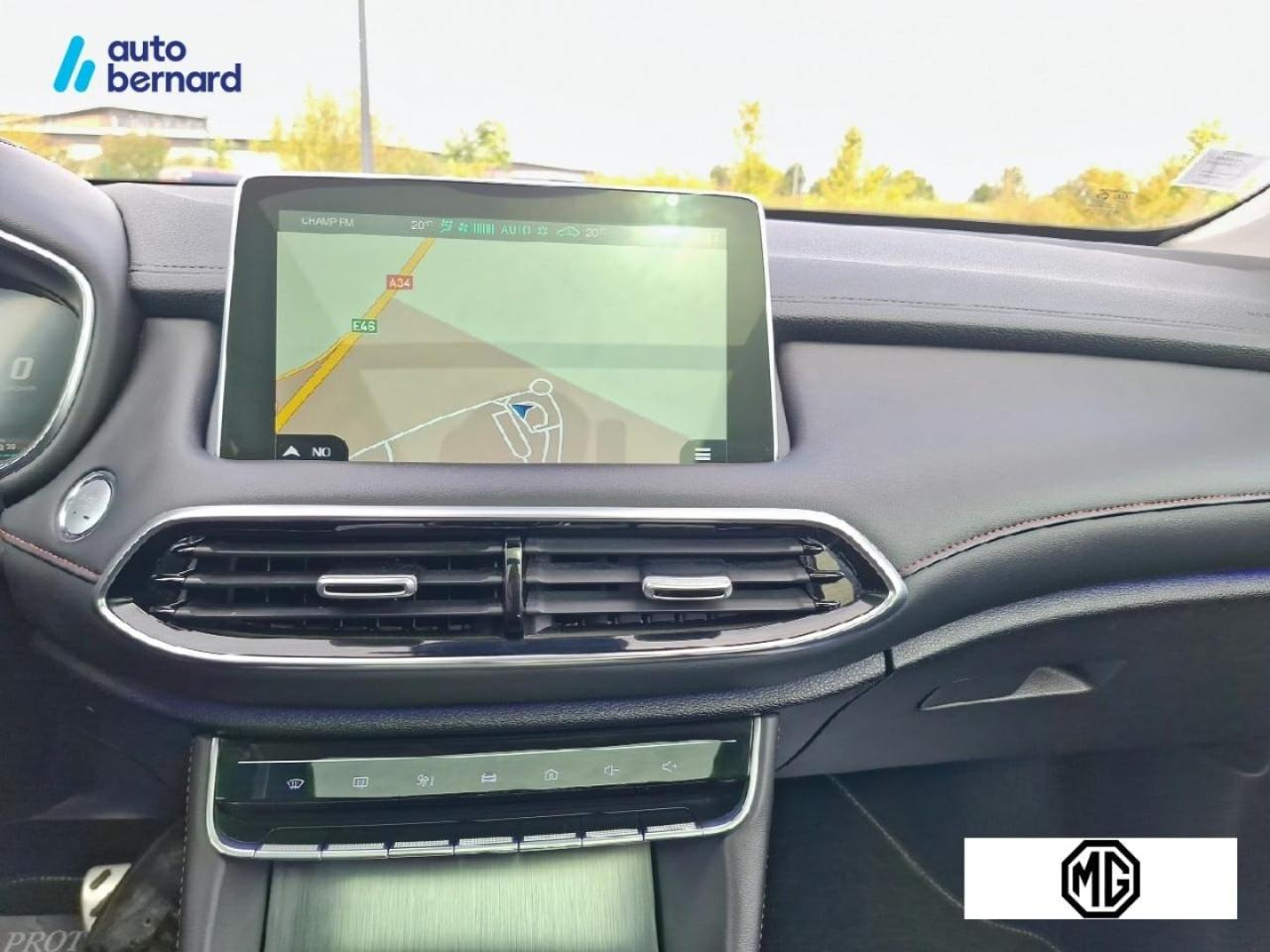 Mg Ehs 1.5t gdi 258ch phev comfort — photo 19