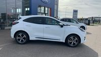 Ford Puma 1.0 EcoBoost Hybrid 155ch ST-Line S&S Powershift — photo 4