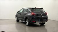 Peugeot 3008 1.2 Puretech Style II S&S — photo 8