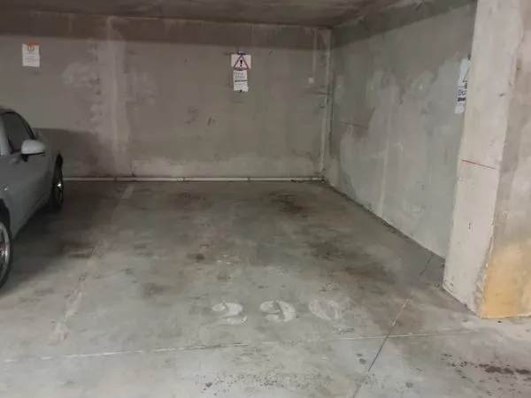 Place de parking en sous-sol - Résidence Le Bois Volant - Castelnau-le-Lez