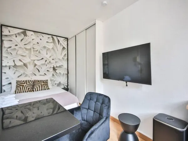 Appartement 1 pièce