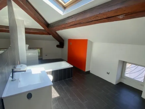 Appartement 3 pièces 55 m²