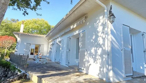 Maison 7 pièces 195 m²