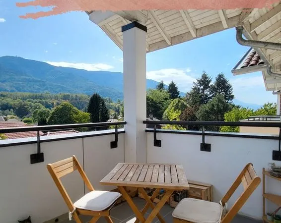 Colocation/ Chambre à louer