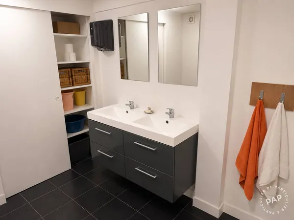 Local professionnel 157 m²