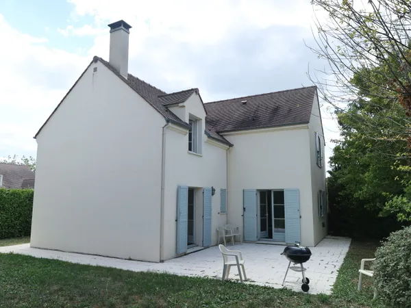 Vends agréable maison