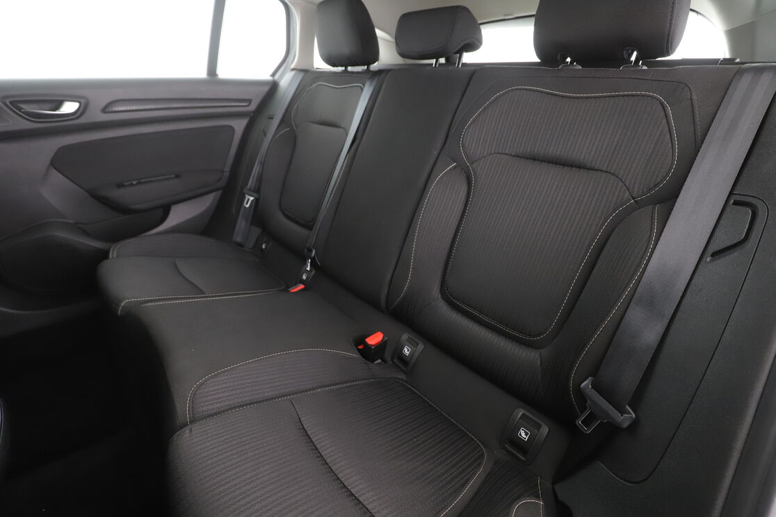 Renault Mégane Estate 1.5 dCi Blue Business EDC — photo 13