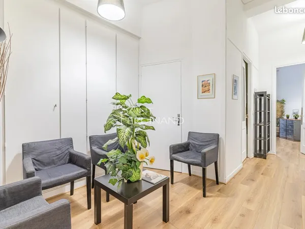 Appartement 3 pièces 71 m²